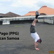 2016 American Samoa (PPG)
